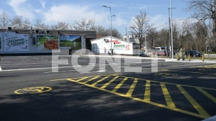 Parking umesto bolnice